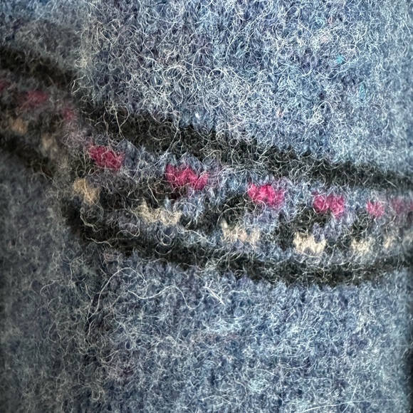 {Jantzen} WOOL BLEND Sweater - Picture 5 of 6